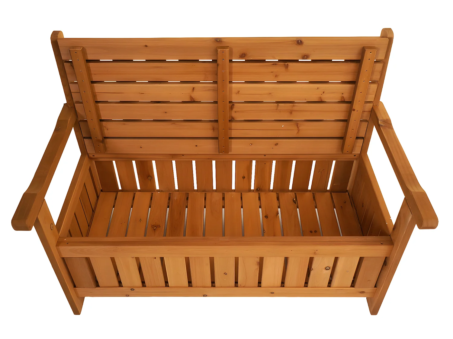 Banc de jardin MCW-L68