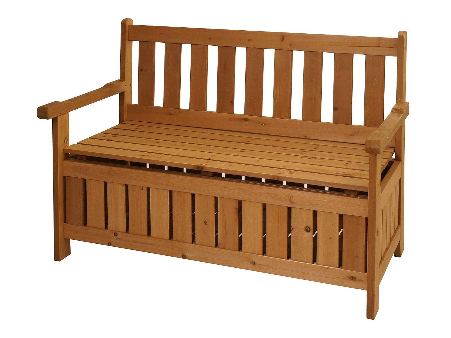 Banc de jardin MCW-L68