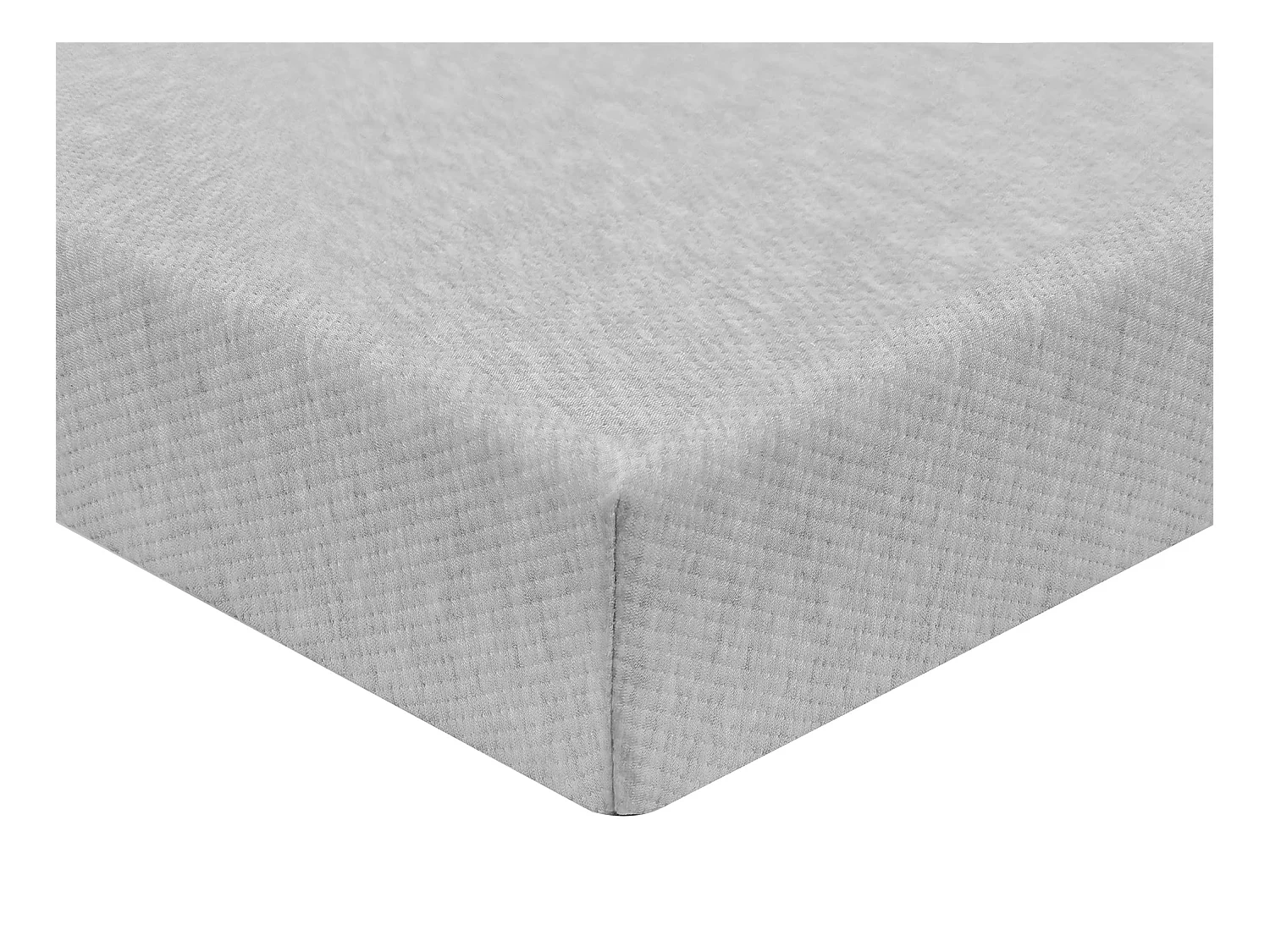 Lit mezzanine 90 x 200 cm avec bureau, sofa convertible et rangements - Pin et MDF - Blanc - GOLIATH III