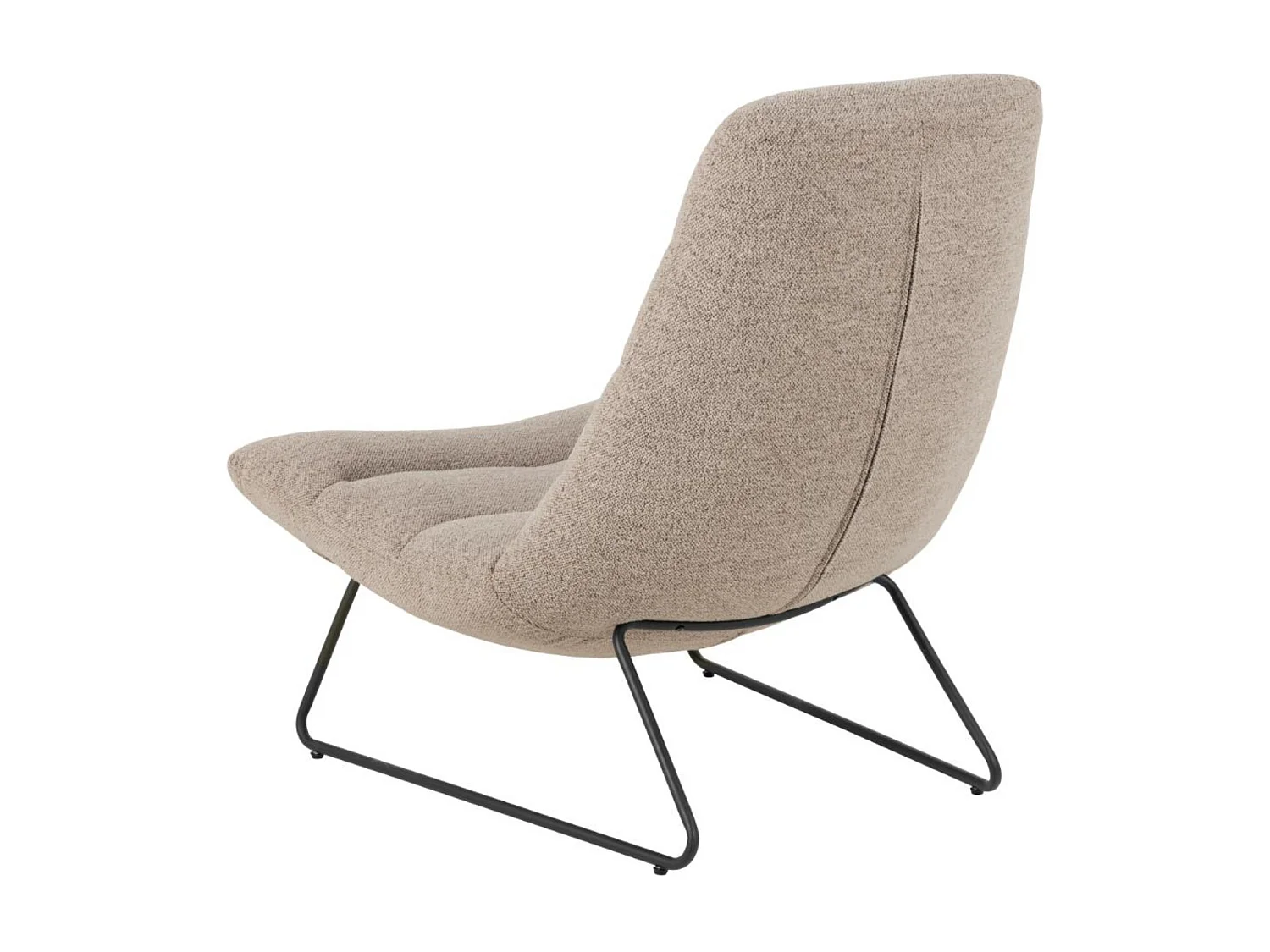 Freizeitsessel - beige - FORGENTS