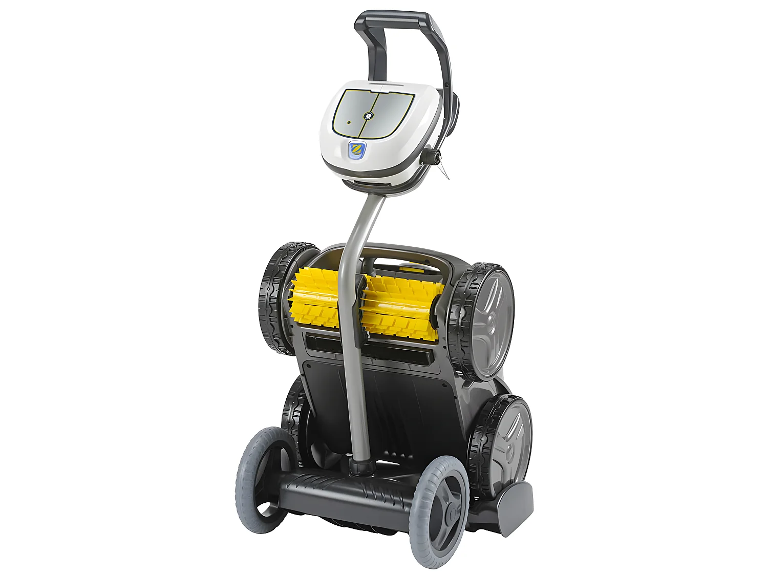 Robot de piscine électrique Vortex 2WD OV 3400 + Chariot - Zodiac