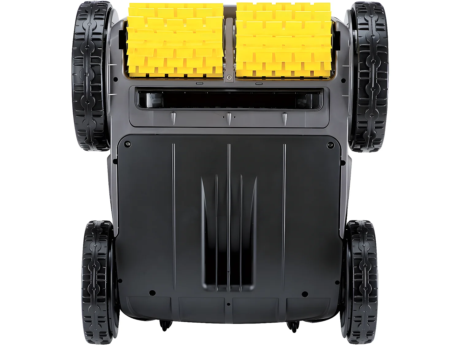 Robot de piscine électrique Vortex 2WD OV 3400 + Chariot - Zodiac