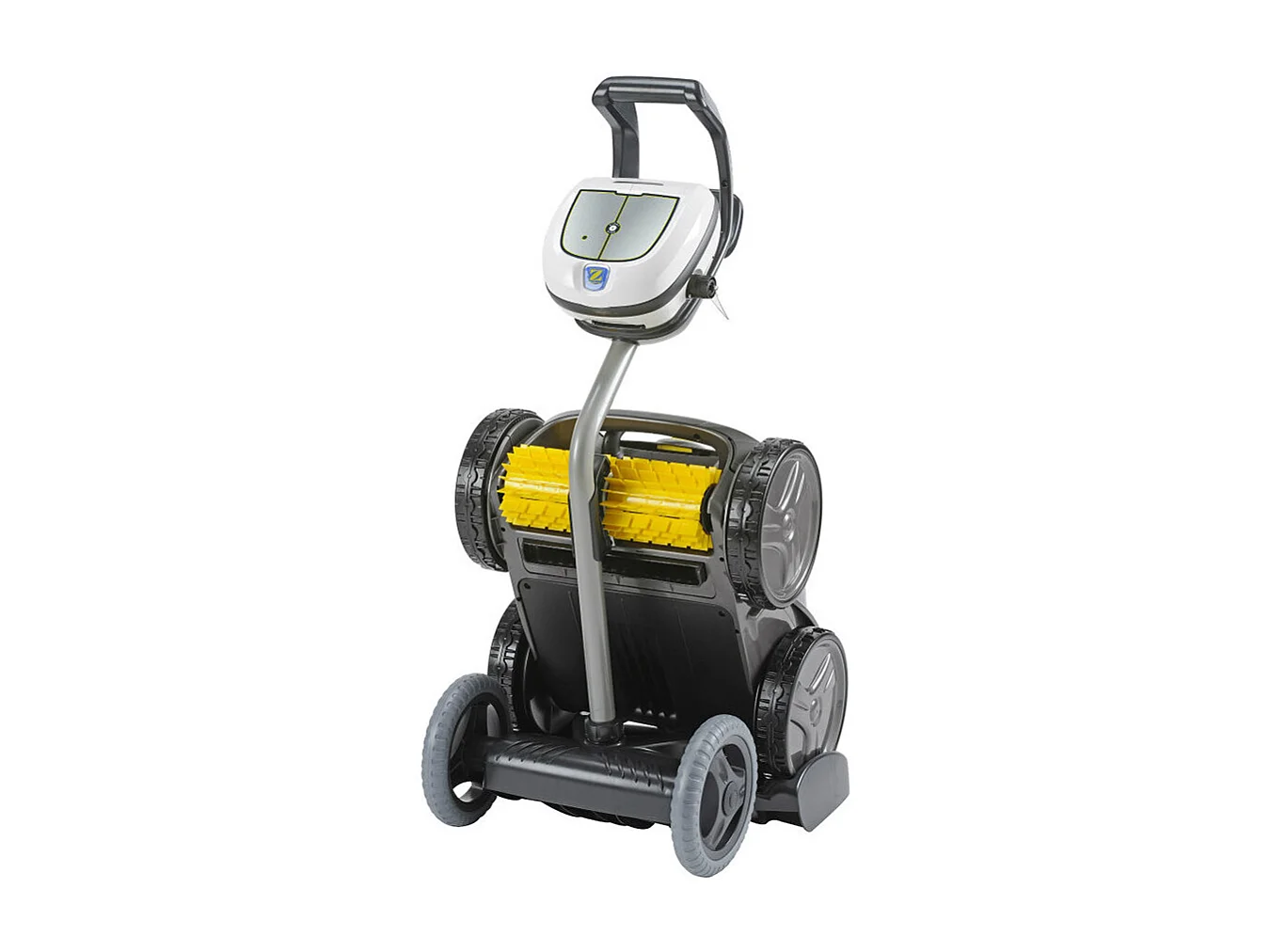 Elektryczny odkurzacz basenowy "Vortex 2WD OV 3400" + wózek - Zodiac