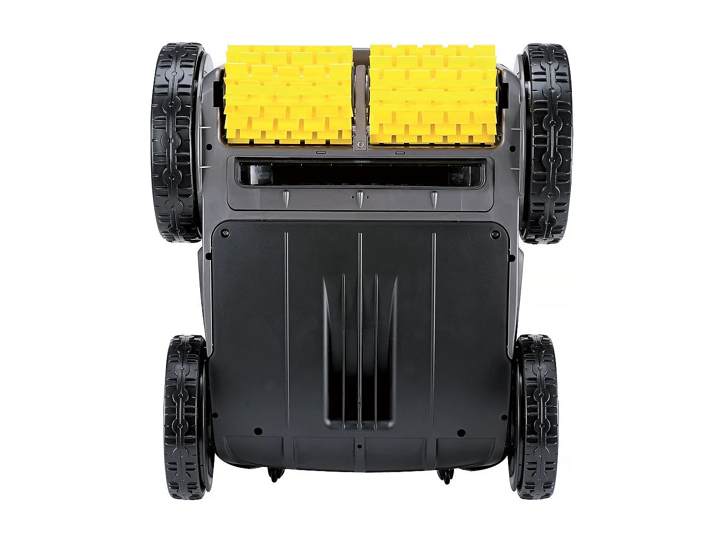 Elektryczny odkurzacz basenowy "Vortex 2WD OV 3400" + wózek - Zodiac