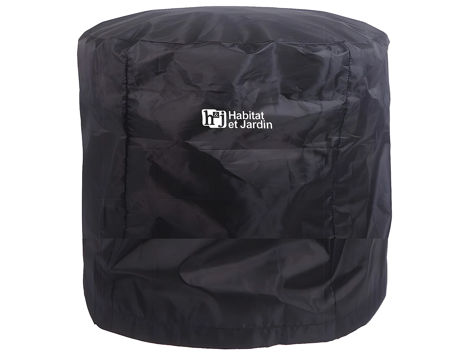 Housse pour "Joya 1" - Dia.38 x 40 cm - Noir