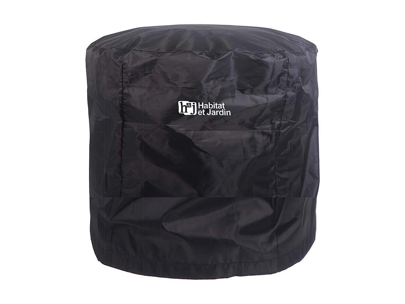 Housse pour "Joya 1" - Dia.38 x 40 cm - Noir