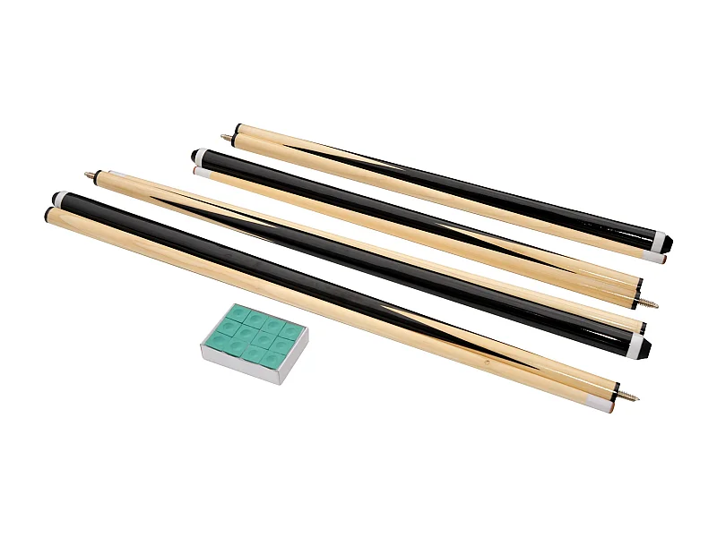 Pack queues billard - Denver