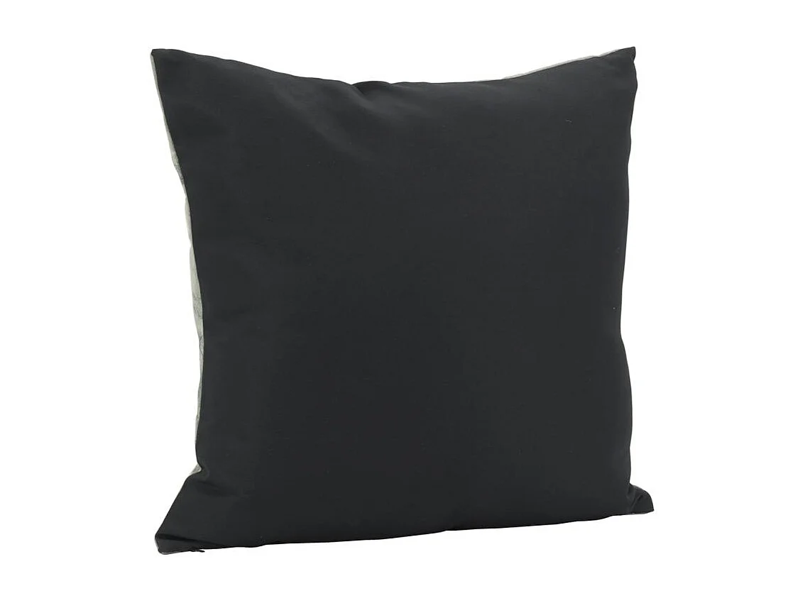 Coussin Vache en coton Lot de 2