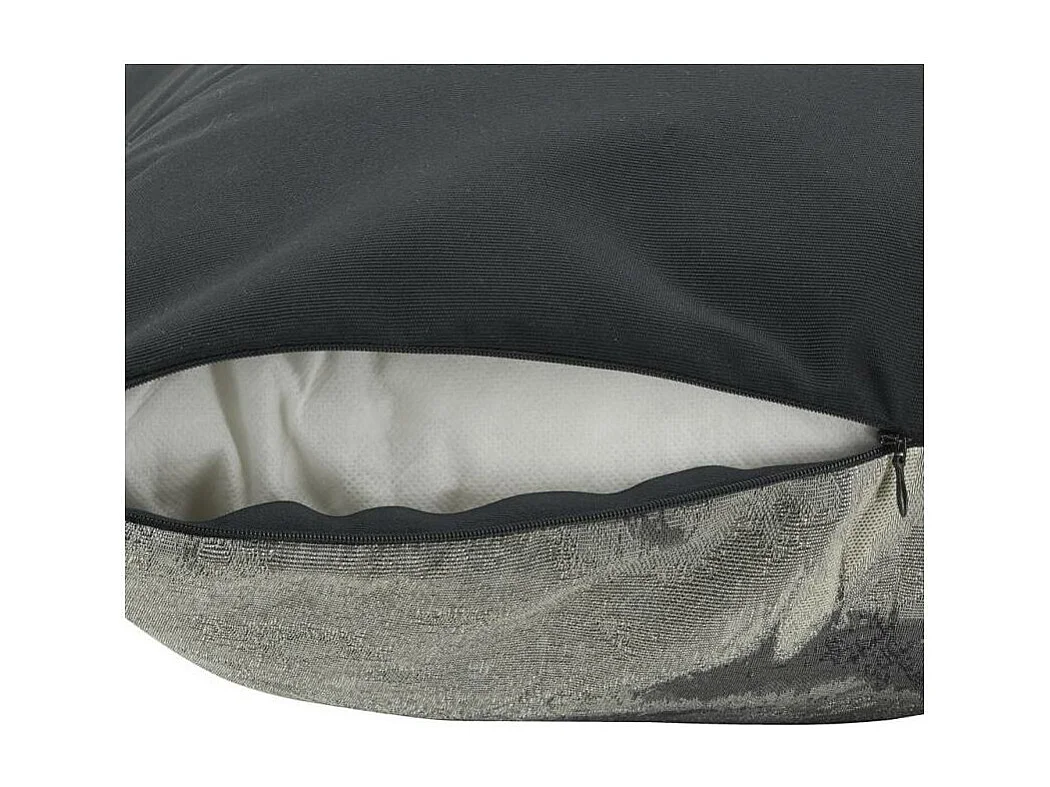 Coussin Vache en coton Lot de 2