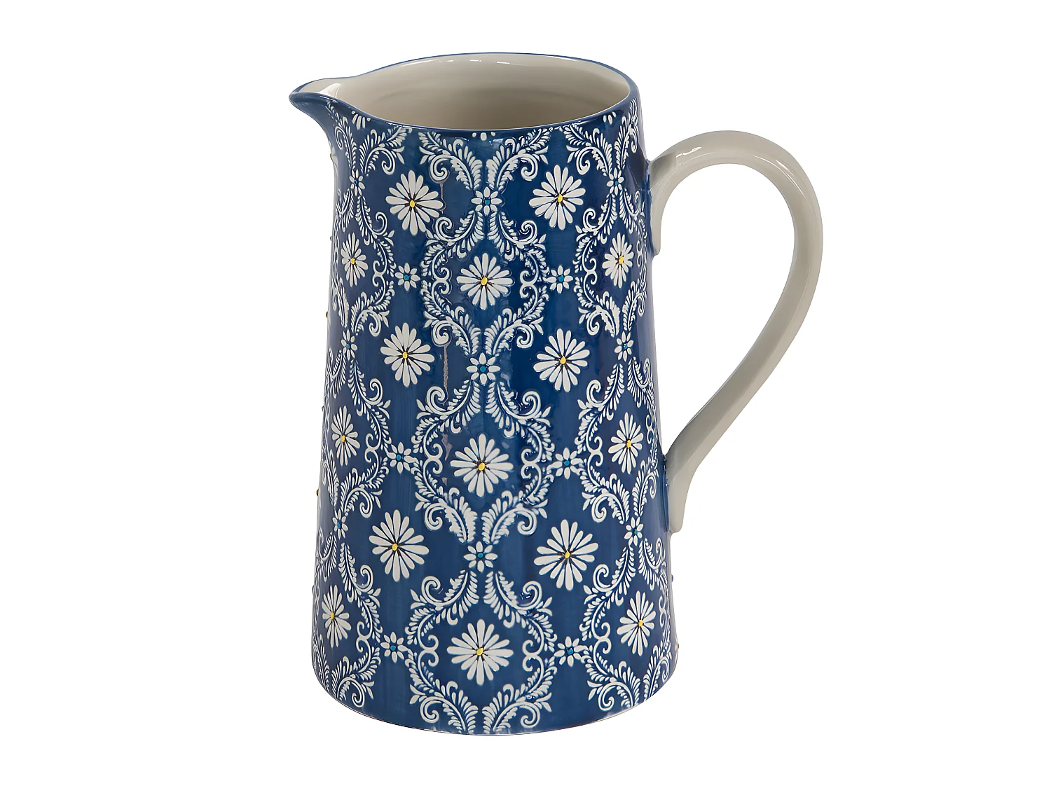 Pichet grand modèle Almada 1,3 L