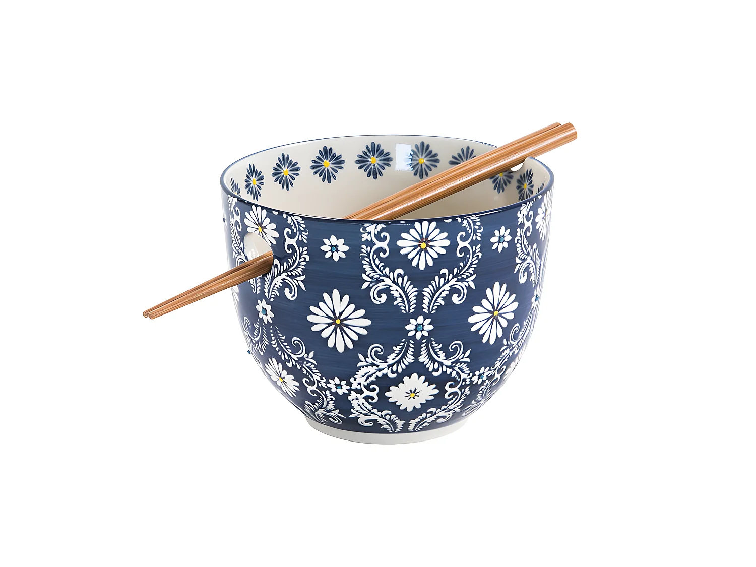 Bol et baguette Almada 13 cm