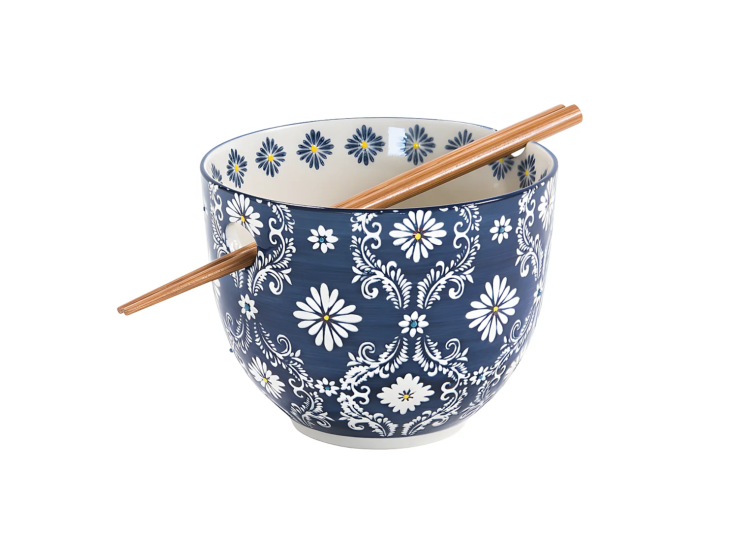 Bol et baguette Almada 13 cm