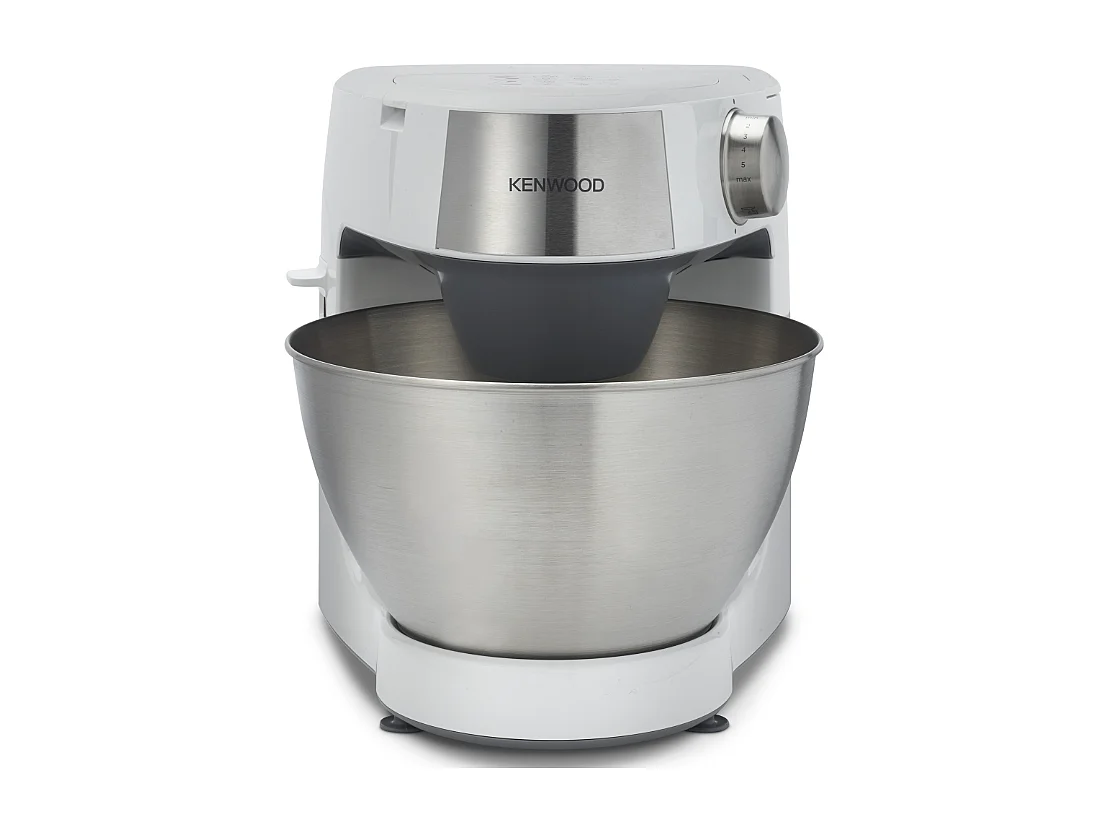 Kenwood Robot pâtissier multifonction 4.3l 1000w blanc - prospero+