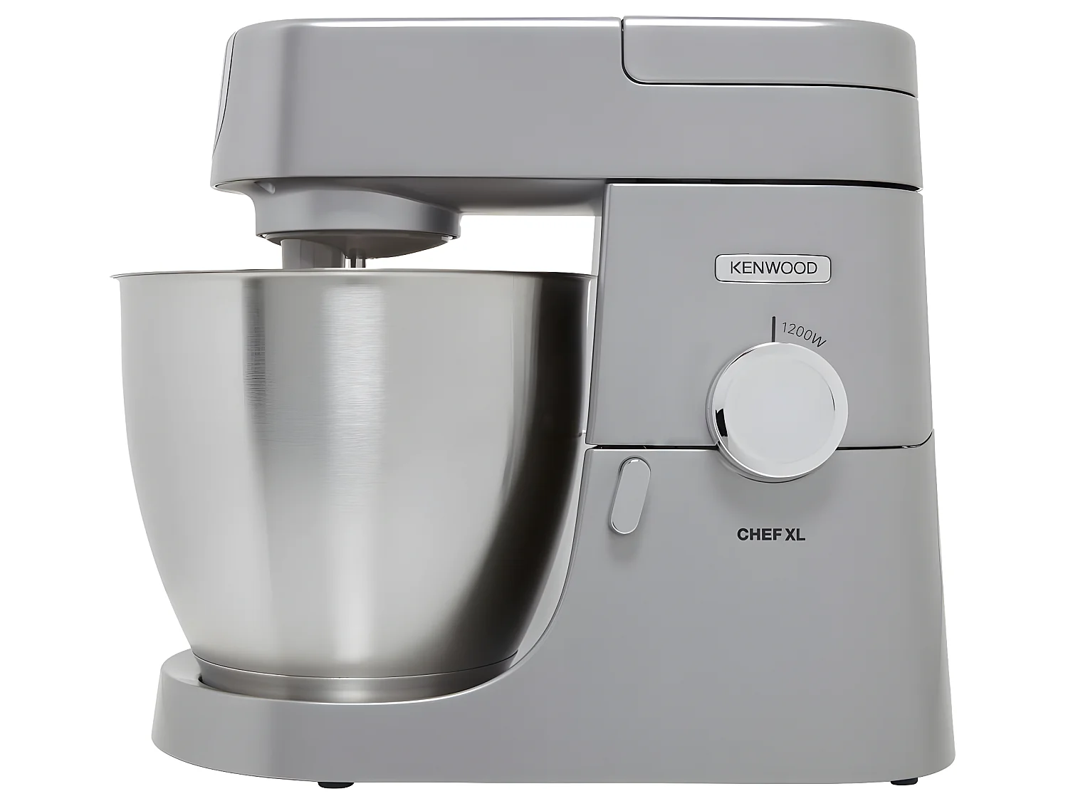 Kenwood, Rührmaschine,Chef 1200w