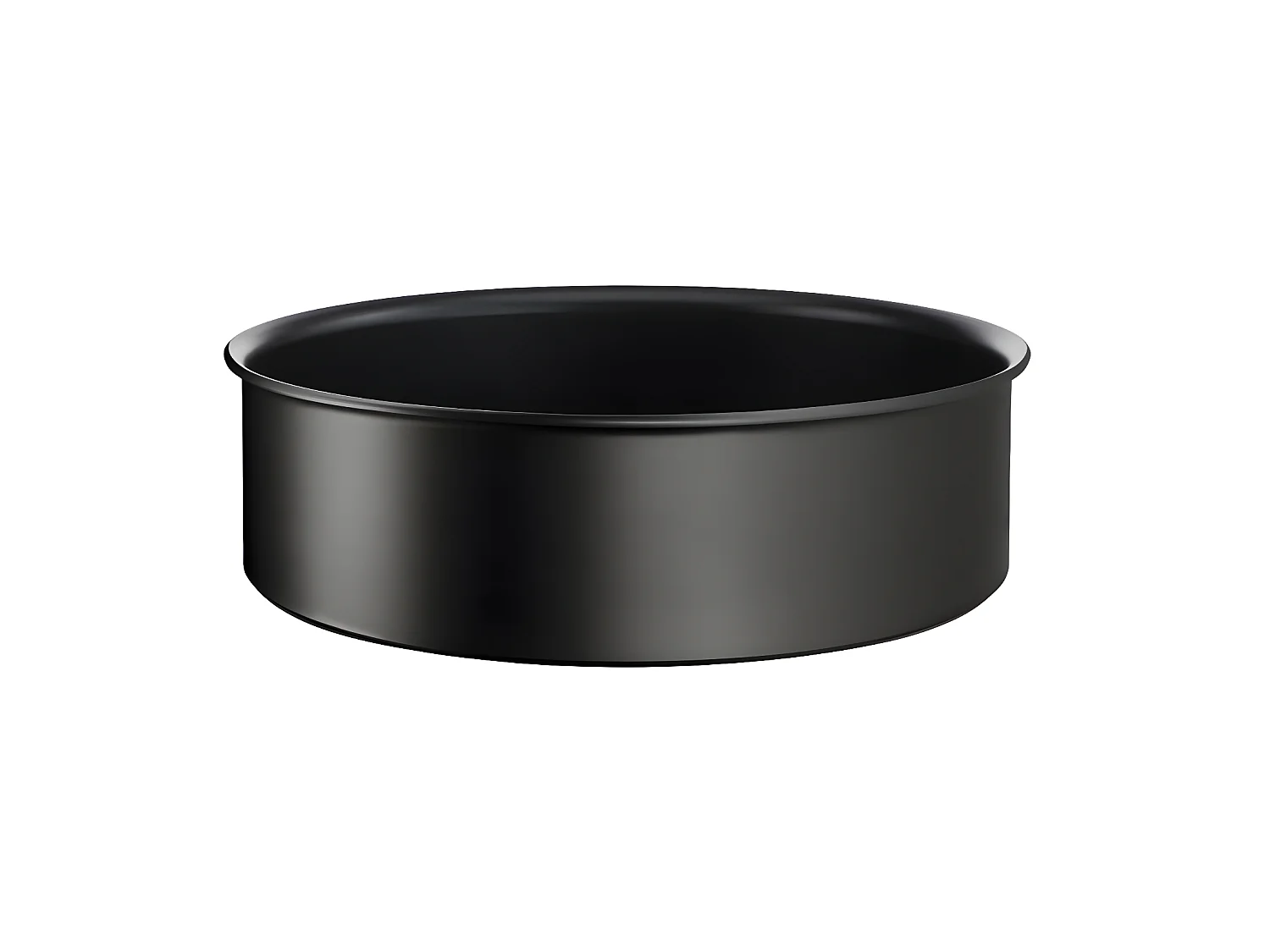Tefal Sauteuse anti-adhésive 24cm noir - L3973502