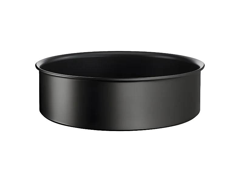 Tefal Sauteuse anti-adhésive 24cm noir - L3973502
