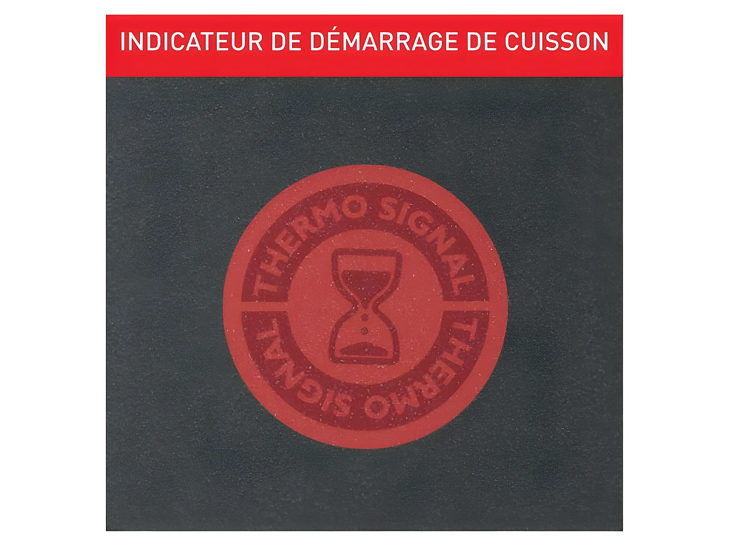 TEFAL Schmorpfanne 24 cm