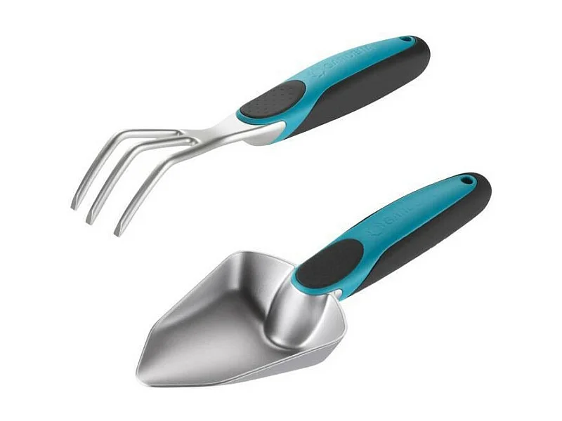 GARDENA Kit petits outils pour balcon - 2 outils a main