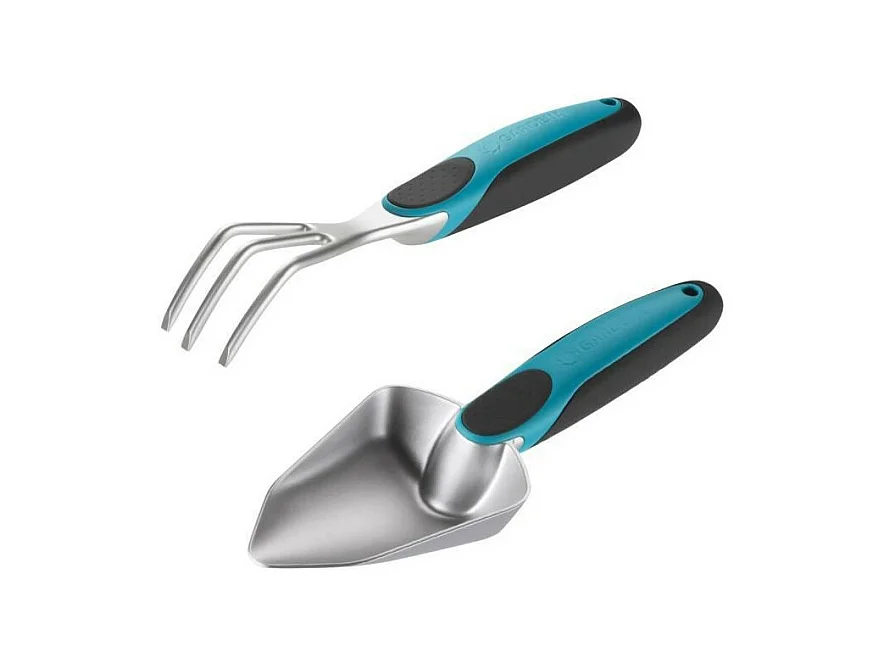 GARDENA Kit petits outils pour balcon - 2 outils a main