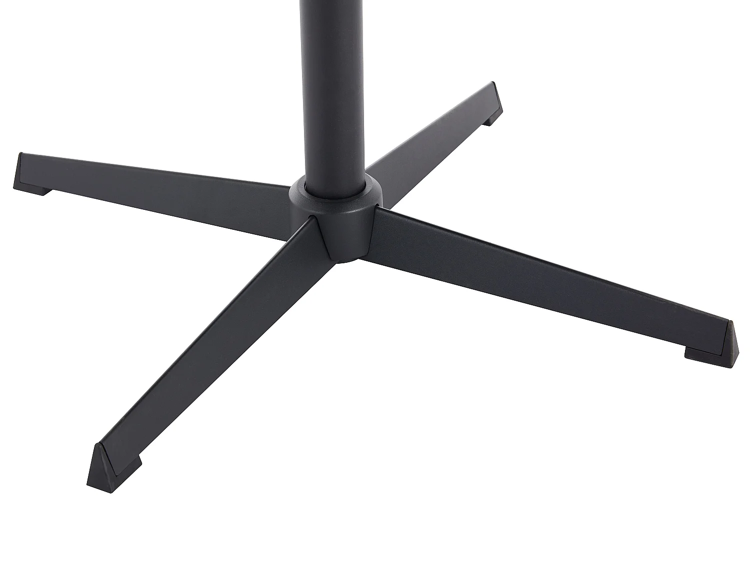 Chaise de bureau - Velours - Beige et noir - CAPULI de Pascal Morabito