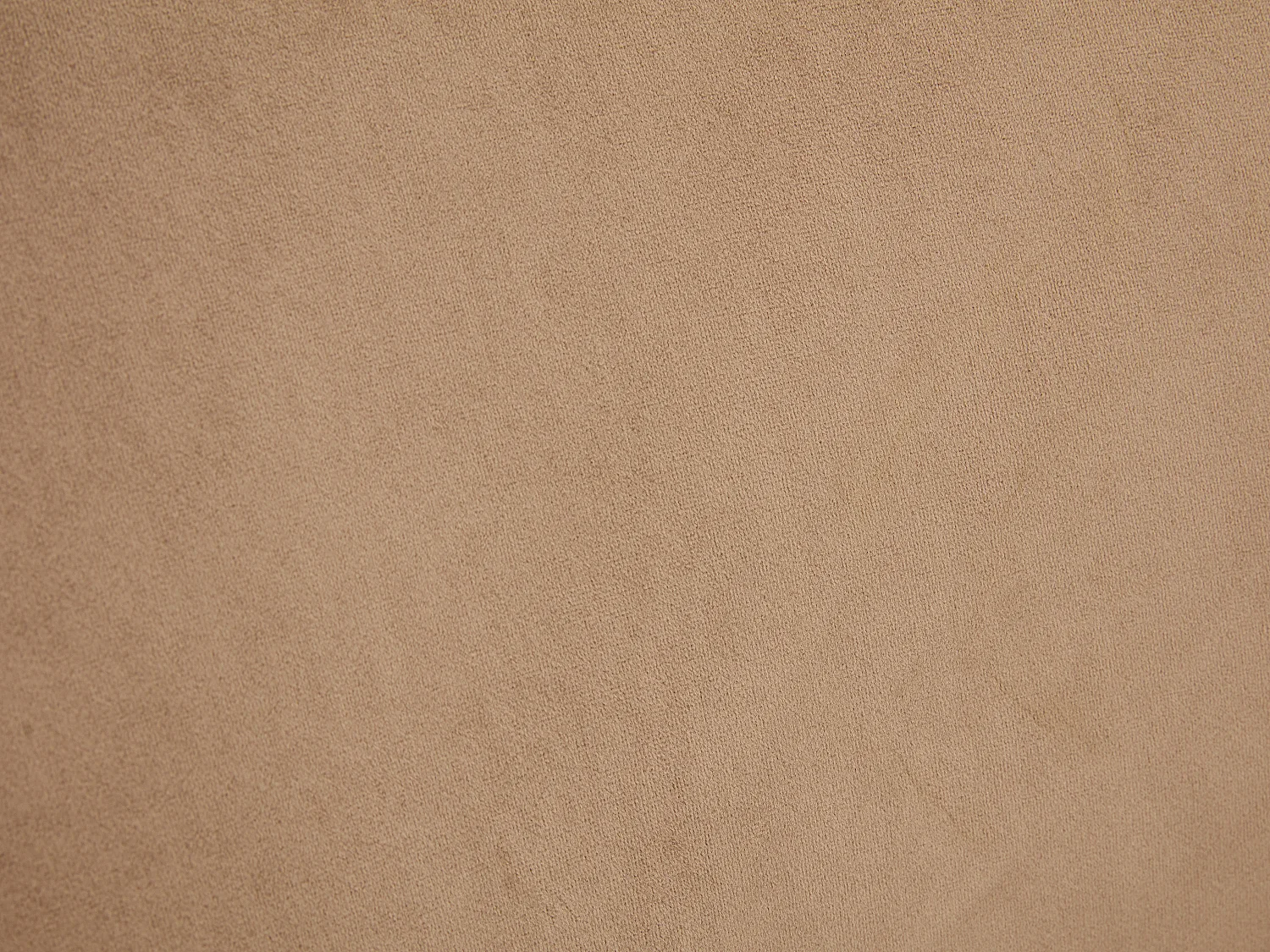 Chaise de bureau - Velours - Beige et noir - CAPULI de Pascal Morabito