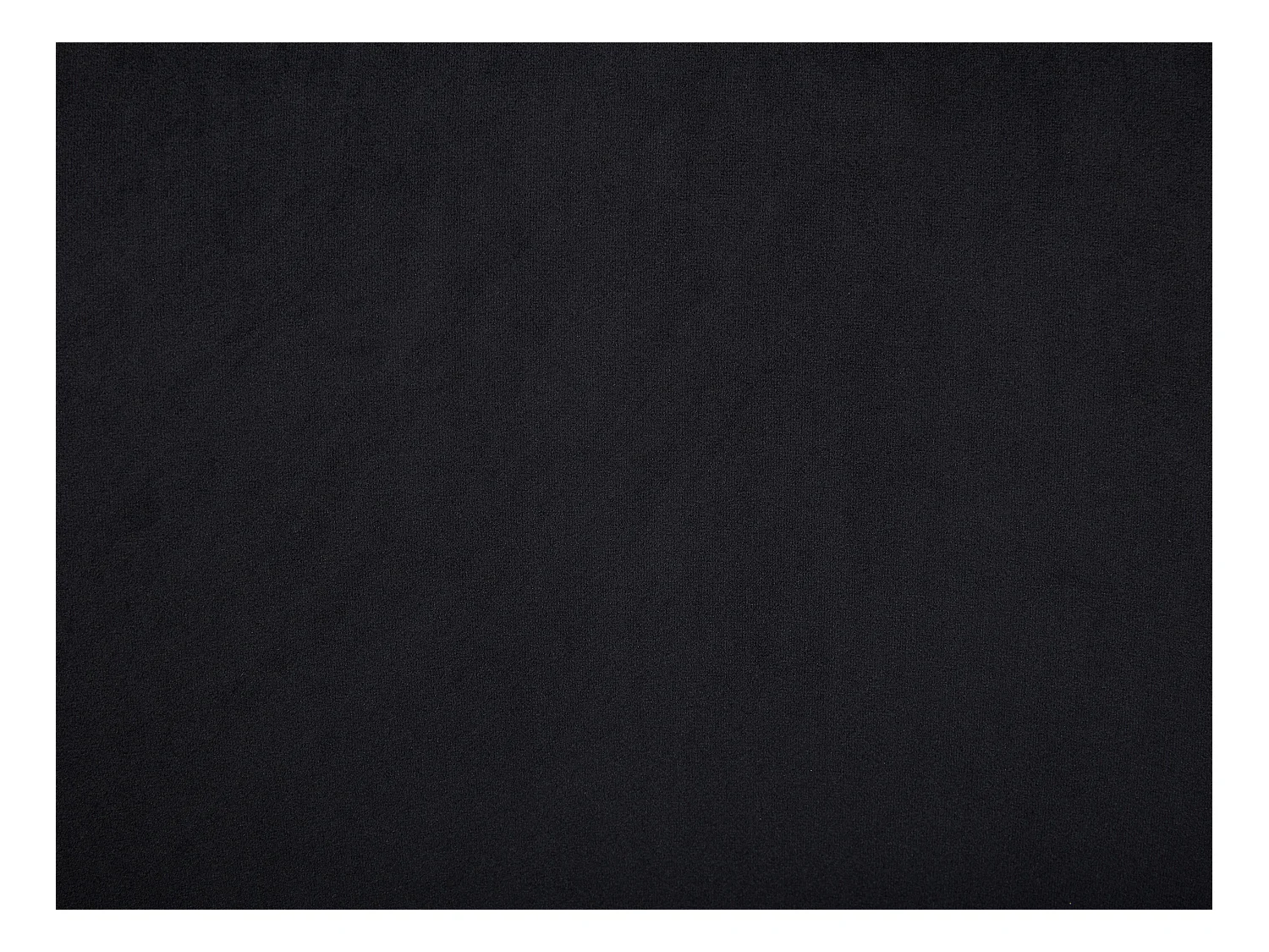 Silla de oficina - Terciopelo - Negro y dorado - CAPULI de Pascal Morabito