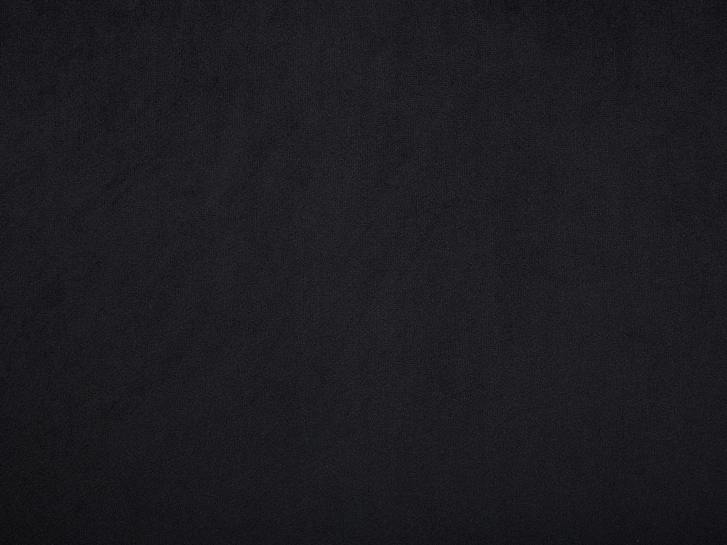 Chaise de bureau - Velours - Noir et doré - CAPULI de Pascal Morabito