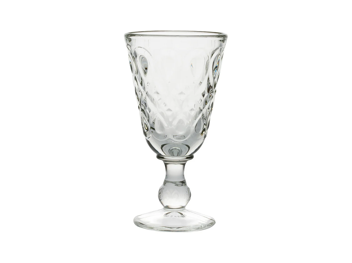 Verre à vin Lyonnais 23 cl (lot de 6)