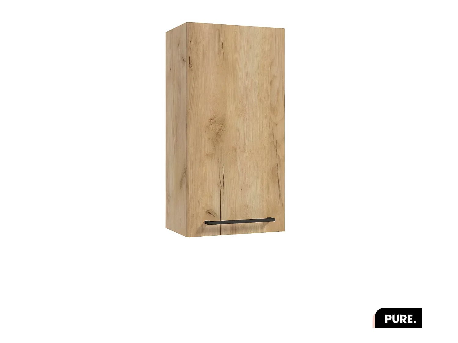 Armoire murale | PURE | OAK | 30 × 60 × 22