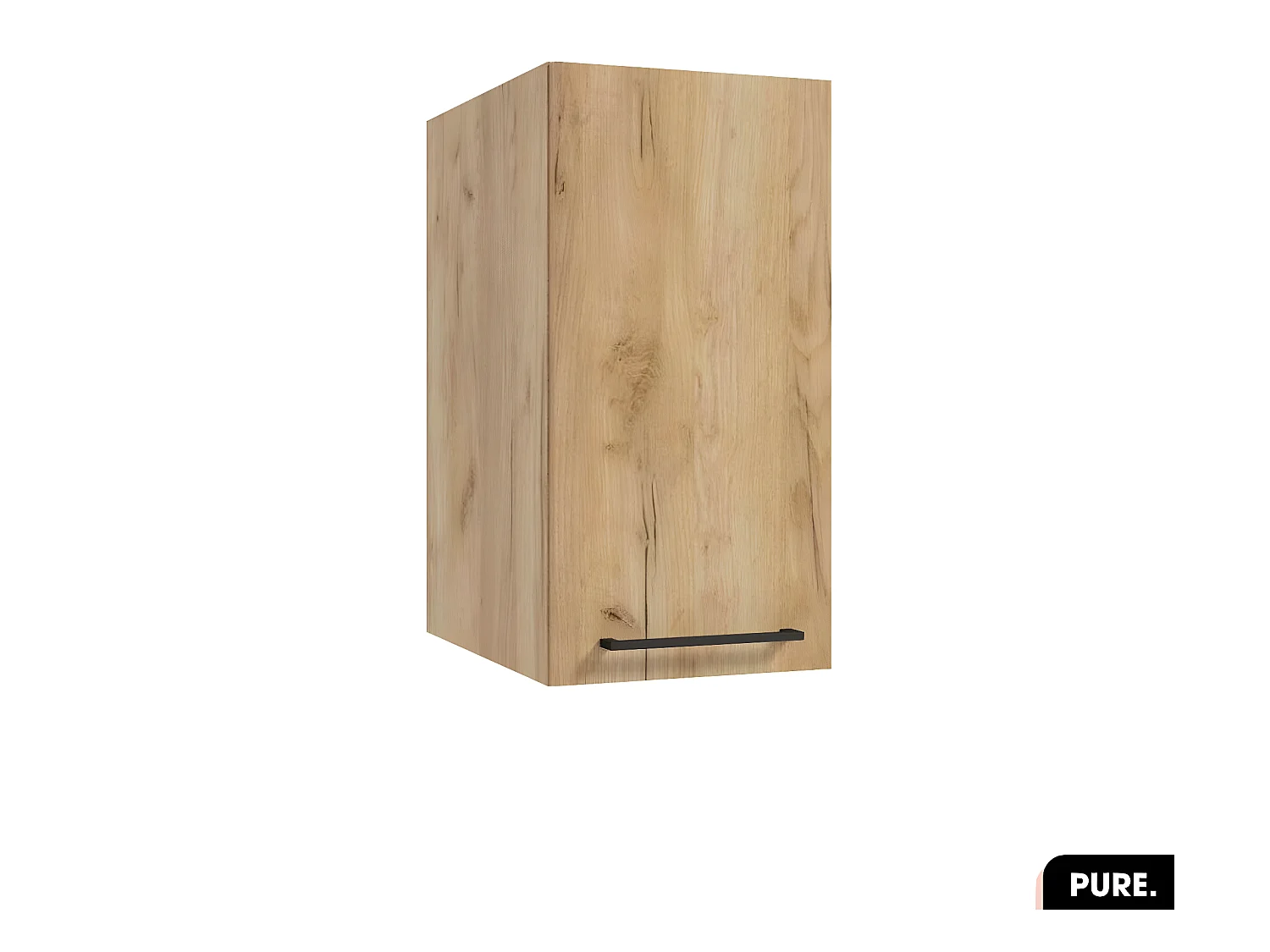 Armoire murale | PURE | OAK | 30 × 60 × 45
