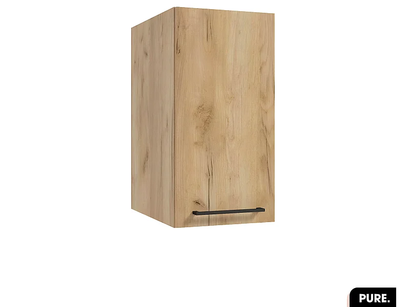 Armoire murale | PURE | OAK | 30 × 60 × 45
