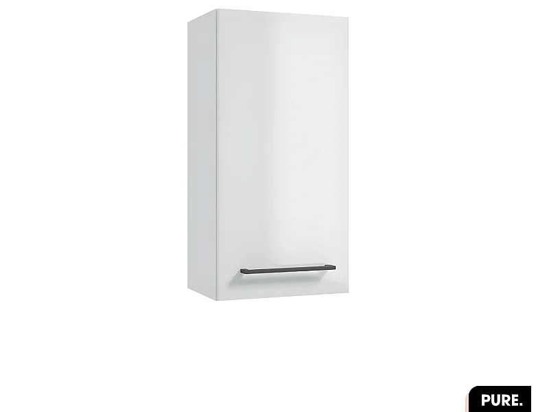 Armoire murale | PURE | Blanc | 30 × 60 × 22
