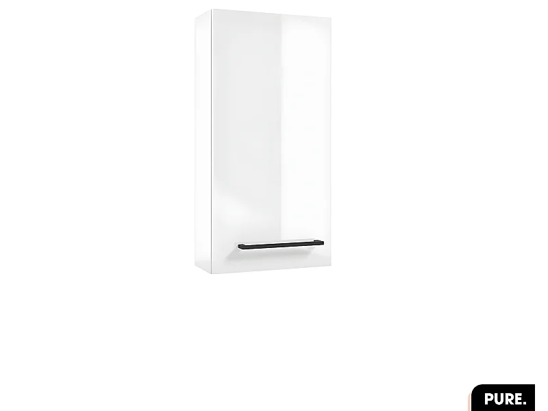 Armoire murale | PURE | Blanc | 30 × 60 × 15