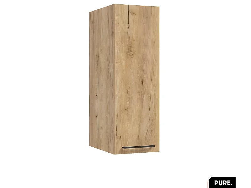 Armoire murale | PURE | OAK | 30 × 90 × 45