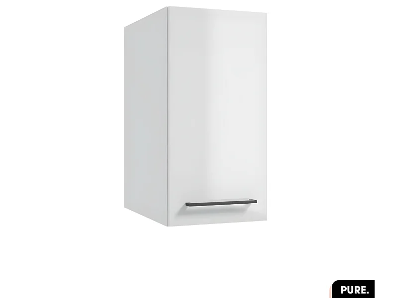 Armoire murale | PURE | Blanc | 30 × 60 × 45