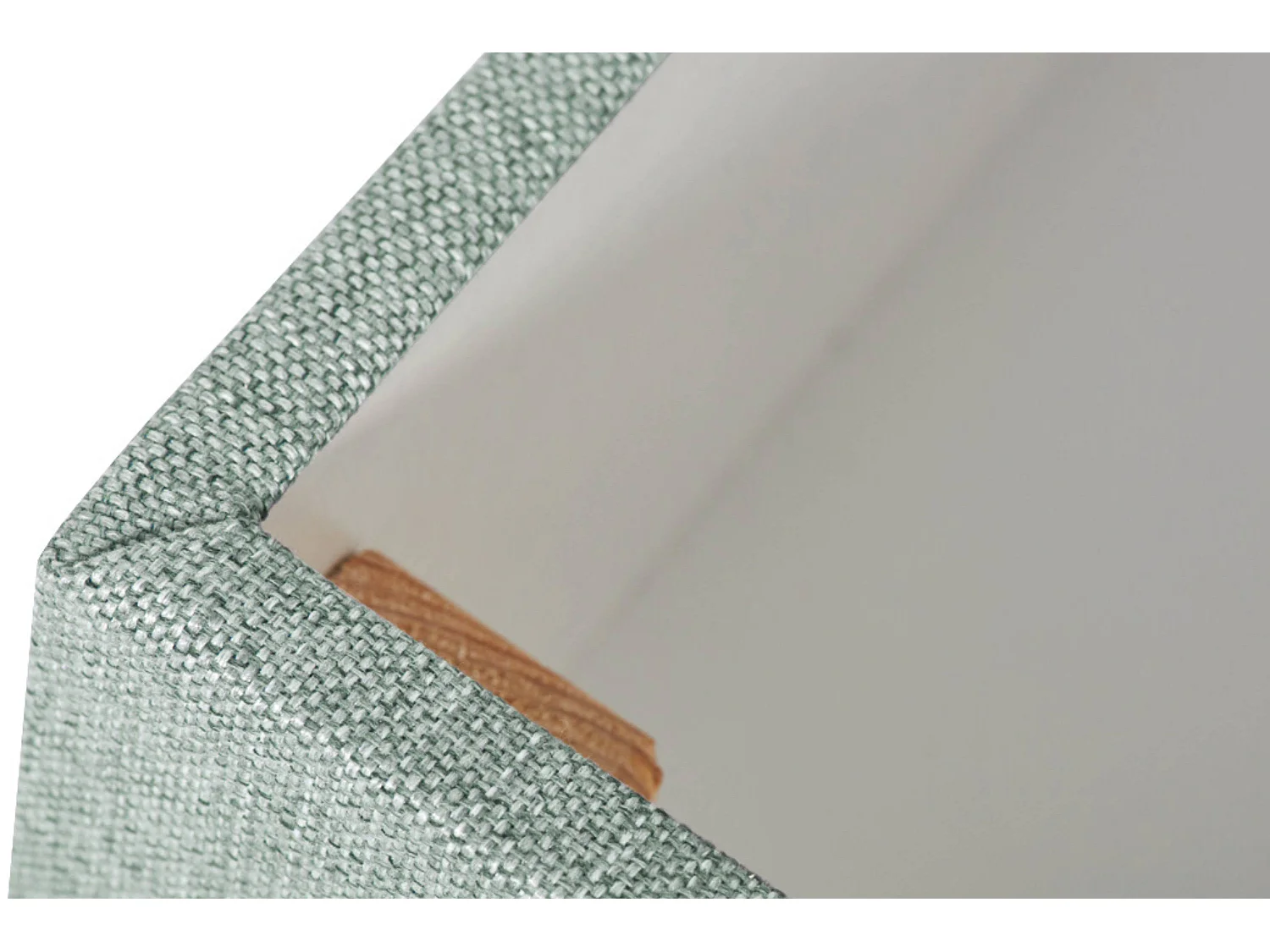 Ecksofa 3-4 Sitzer - Schlaffunktion - grün - REVO