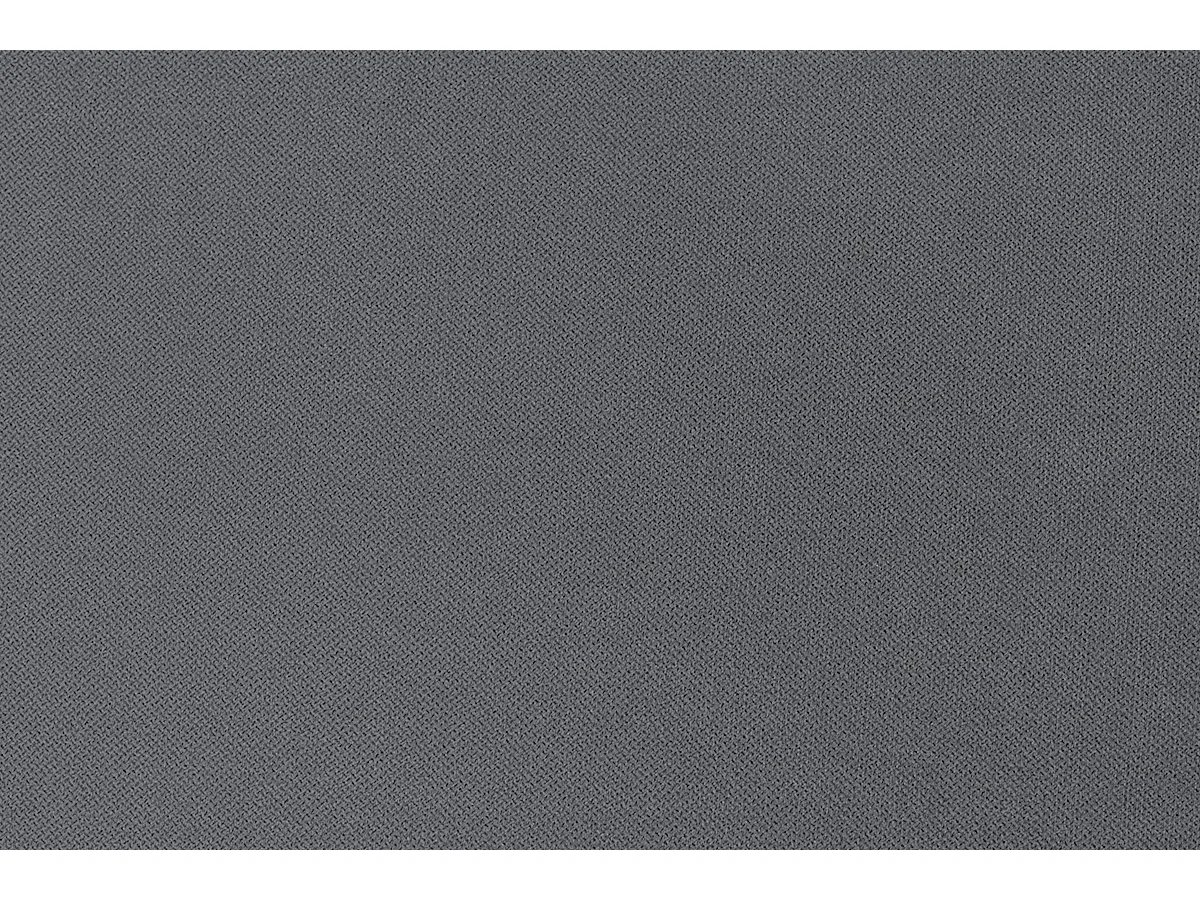 Ecksofa 3/4 Sitzer links - grau - TAGIO