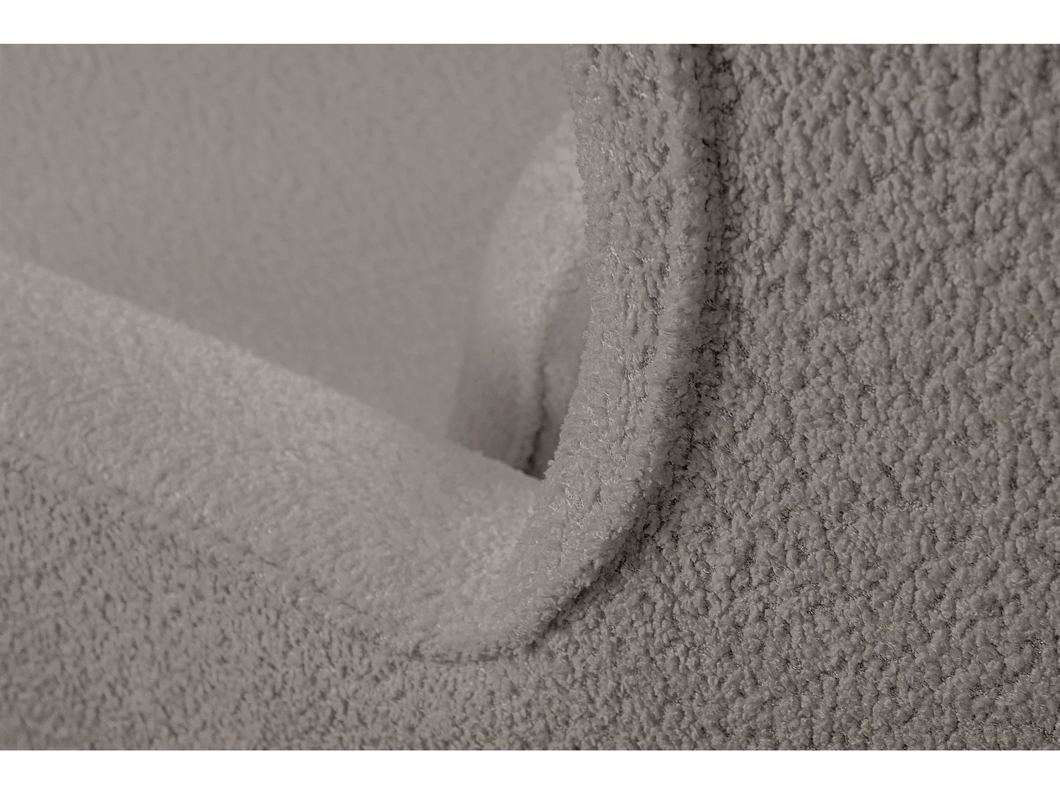 Klassischer Doppelsessel - Beige - STRALIS