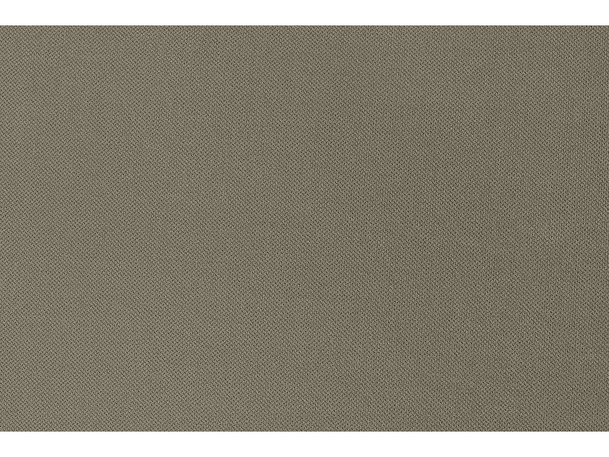 Ecksofa 3/4 Sitzer - Beige - TAGIO