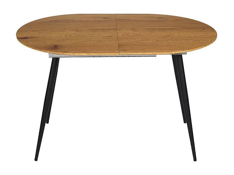 TENSO - Table Extensible Plateau Aspect Bois