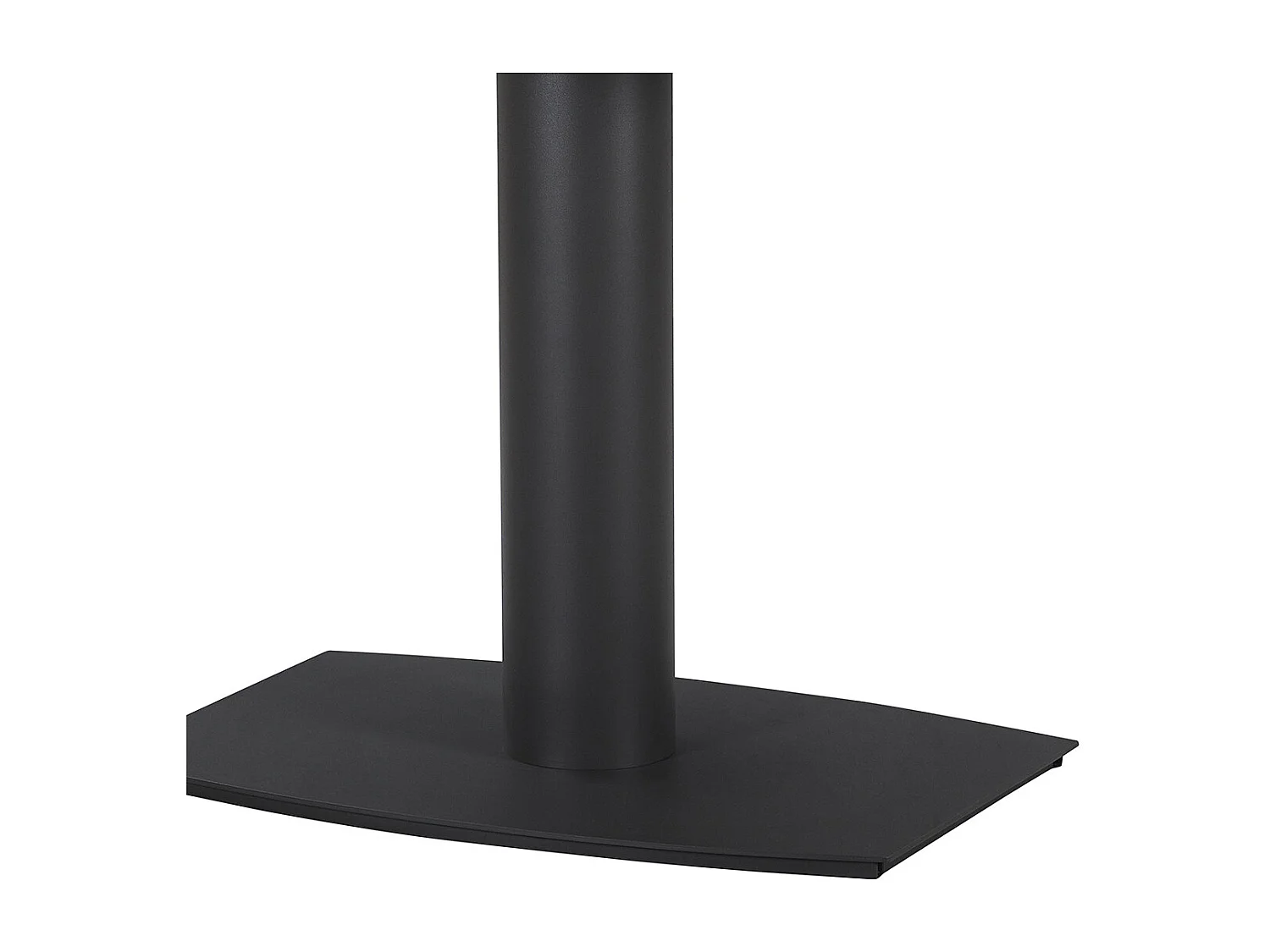 PIKAM - Table de Repas Allongeable Céramique Marbre Blanc