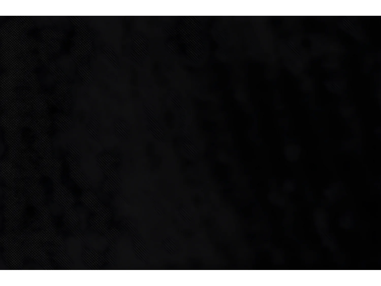 Skandinavischer Sessel - Massivholz-Beine - Schwarz - TAGIO