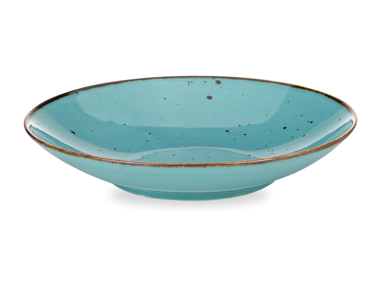 Tafelservice für 6 Personen (18 Tlg.) - Porzellan - Minzefarben - ALUMINA