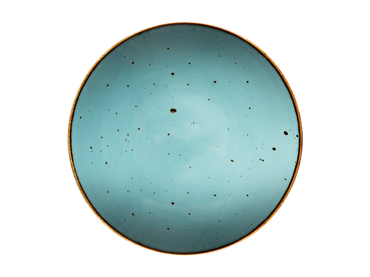 Tafelservice für 6 Personen (18 Tlg.) - Porzellan - Minzefarben - ALUMINA