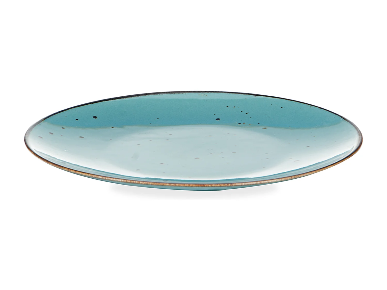 Tafelservice für 6 Personen (18 Tlg.) - Porzellan - Minzefarben - ALUMINA