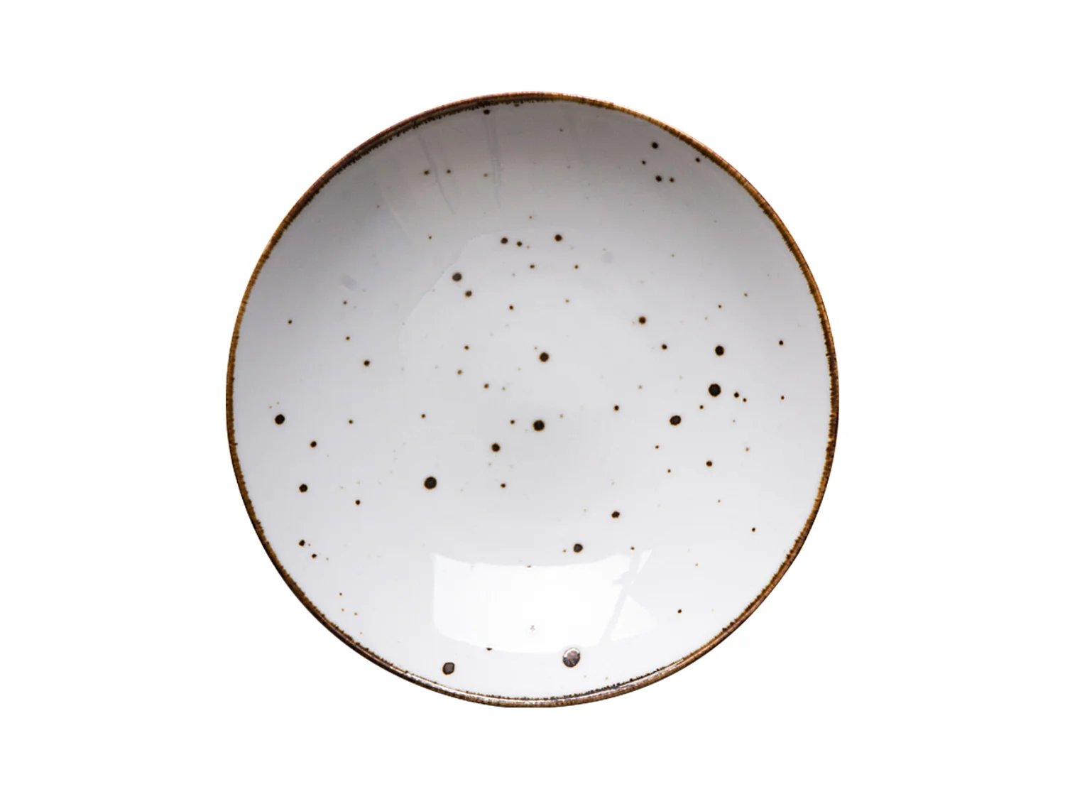 Tafelservice für 6 Personen (18 Tlg.) - Porzellan - weiß - ALUMINA