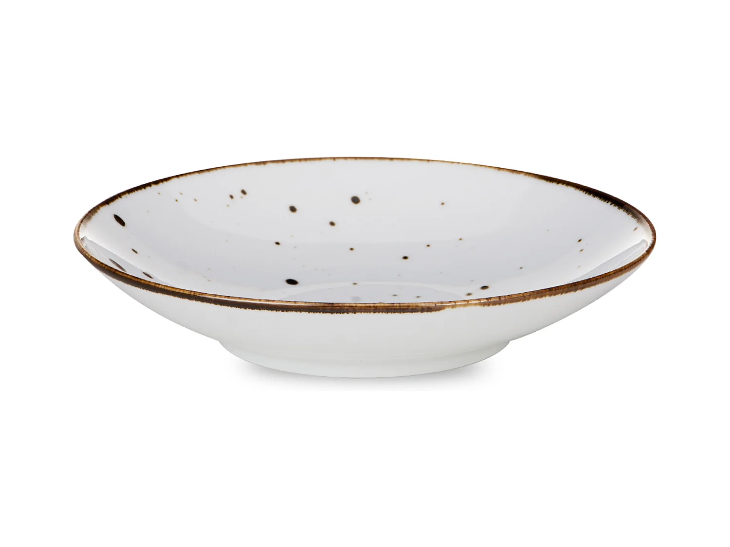 Tafelservice für 6 Personen (18 Tlg.) - Porzellan - weiß - ALUMINA