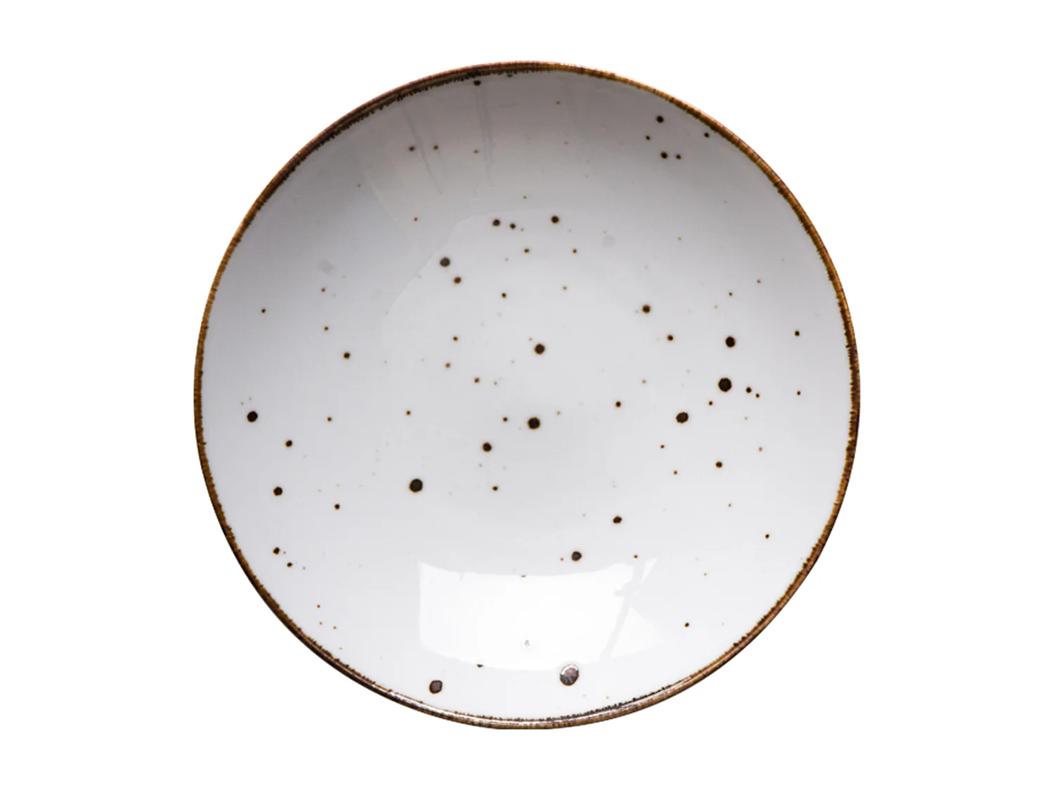 Tafelservice für 6 Personen (18 Tlg.) - Porzellan - weiß - ALUMINA