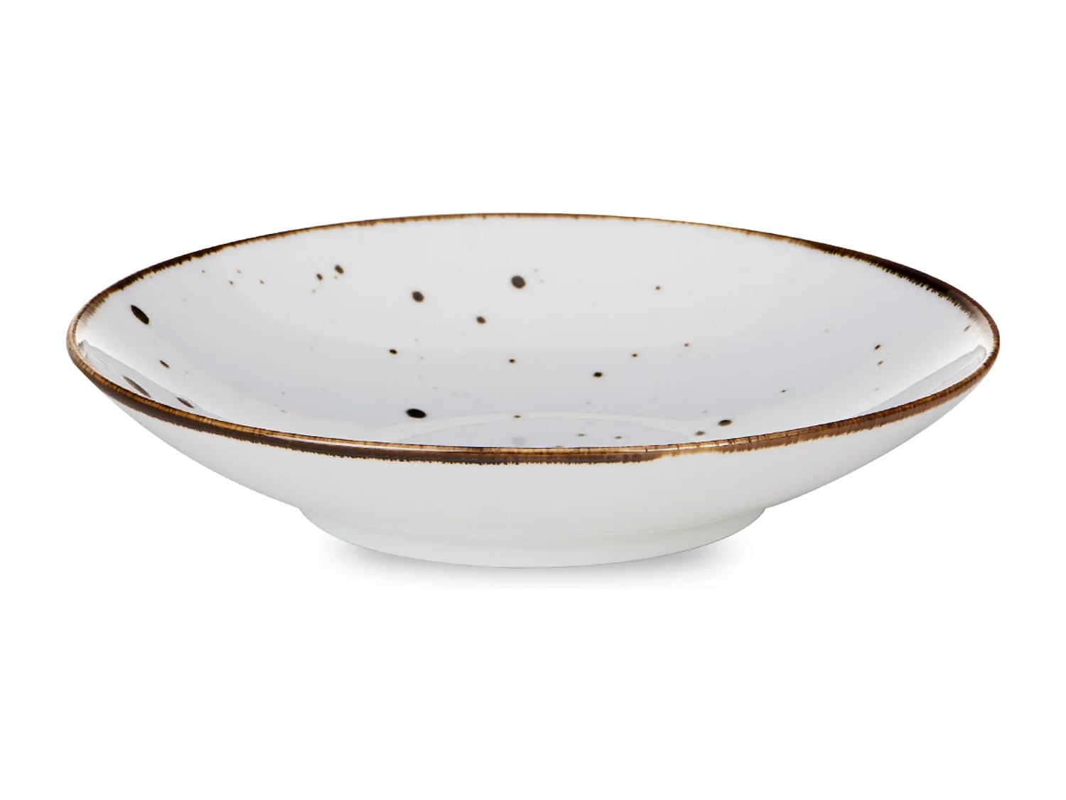 Tafelservice für 6 Personen (18 Tlg.) - Porzellan - weiß - ALUMINA