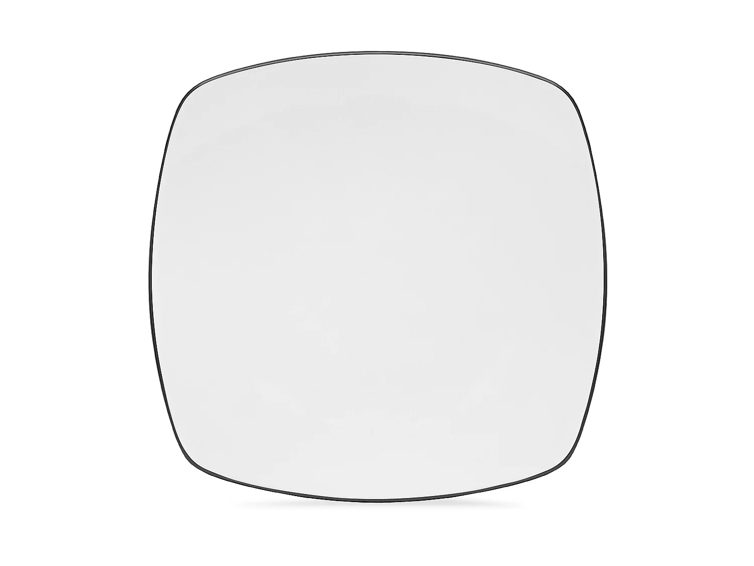 Ess- und Kaffeeservice 12 Personen (60 tlg.) - Weiß - CARLINA